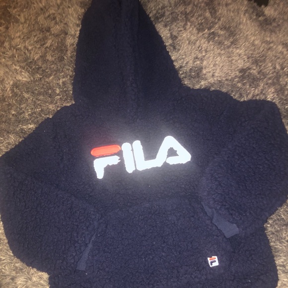 FILA OUTFIT - Picture 3 of 7